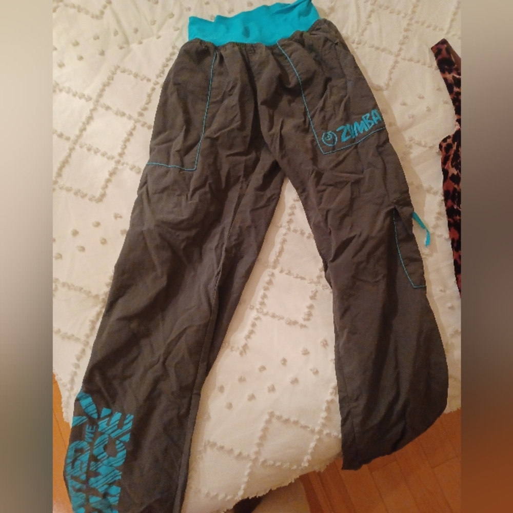 Zumba Pants